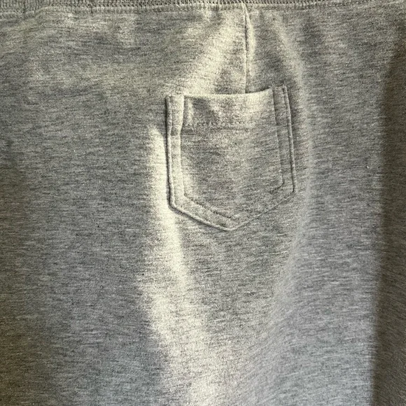 Express Y2K Cotton Mini Skirt Sz L - Picture 5 of 10